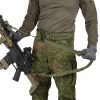 KMCS Quick-Adjust 2-Point RIFLE SLING – Green