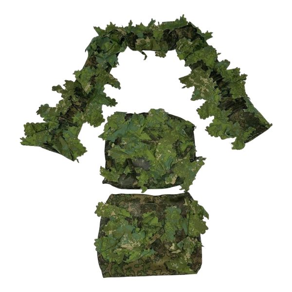 KMCS Chest Rig Camouflage Cover – Oakland KMCS Chest Rig Camouflage Cover – Oakland