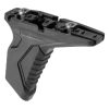 Strike Industries M-LOK / KeyMod LINK Angled HandStop – Black Strike Industries M-LOK / KeyMod LINK Angled HandStop – Black
