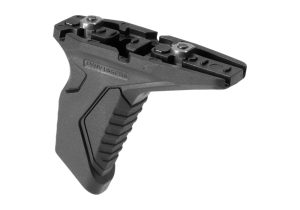 Strike Industries M-LOK / KeyMod LINK Angled HandStop – Black Strike Industries M-LOK / KeyMod LINK Angled HandStop – Black