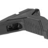 Strike Industries M-LOK / KeyMod LINK Angled HandStop – Black Strike Industries M-LOK / KeyMod LINK Angled HandStop – Black