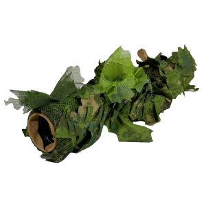 KMCS Camouflage Scope Wrap – Next-Gen Green