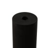 EPeS Functional Suppressor 40 × 230 mm (Flat End Cap) – Black EPeS Functional Suppressor 40 × 230 mm (Flat End Cap) – Black