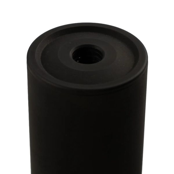 EPeS Functional Suppressor 40 × 180 mm (Embossed Cap) – Black EPeS Functional Suppressor 40 × 180 mm (Embossed Cap) – Black