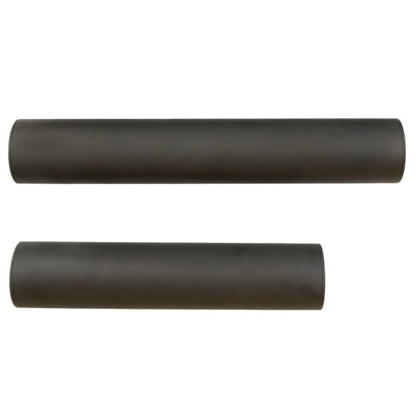 EPeS Functional Suppressor 40 × 230 mm (Embossed Cap) – Black EPeS Functional Suppressor 40 × 230 mm (Embossed Cap) – Black