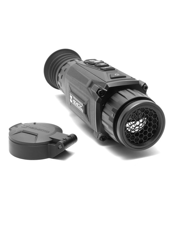 Tridos HIKMICRO TE25 2.0 Titanium Killflash Tridos HIKMICRO TE25 2.0 Titanium Killflash