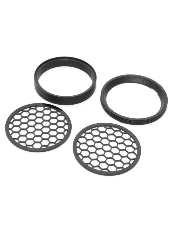 Tridos HIKMICRO TH25P 2.0 Titanium Killflash Tridos HIKMICRO TH25P 2.0 Titanium Killflash
