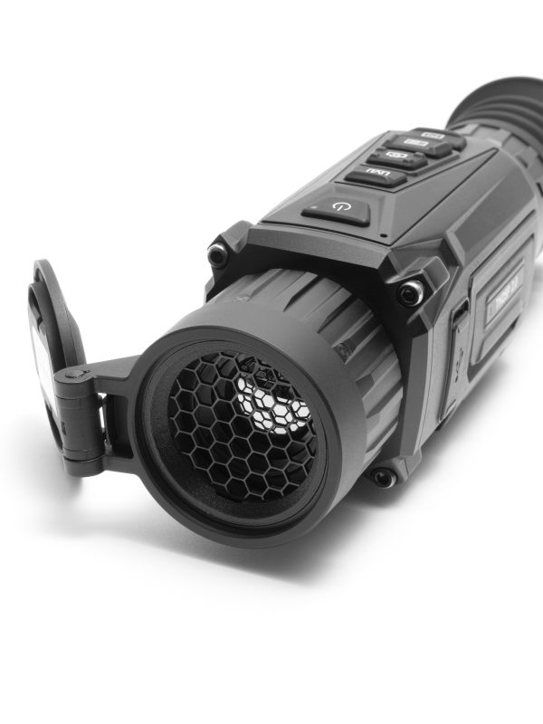 Tridos HIKMICRO TH25P 2.0 Titanium Killflash Tridos HIKMICRO TH25P 2.0 Titanium Killflash
