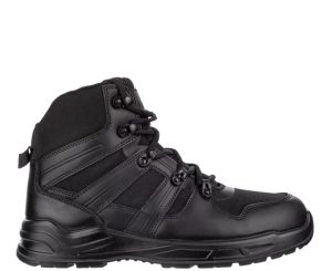 Bennon CONDOR O2 NM High Tactical Boots – Black Bennon CONDOR O2 NM High Tactical Boots – Black