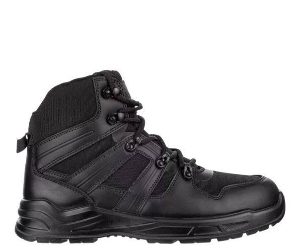 Bennon CONDOR O2 NM High Tactical Boots – Black Bennon CONDOR O2 NM High Tactical Boots – Black