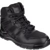 Bennon CONDOR O2 NM High Tactical Boots – Black Bennon CONDOR O2 NM High Tactical Boots – Black