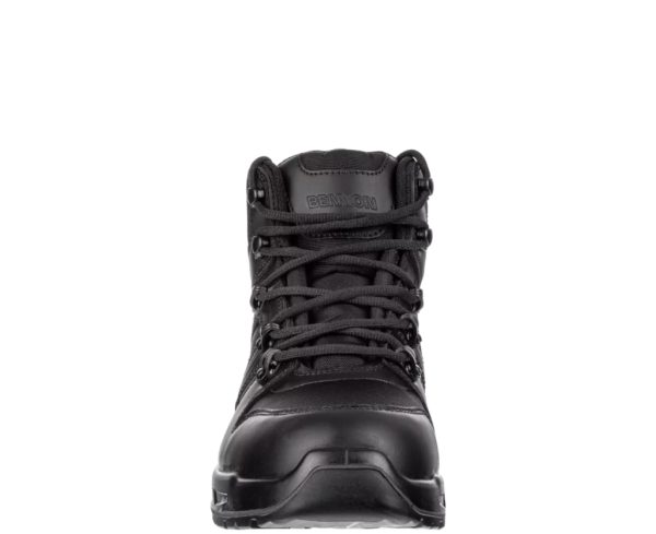Bennon CONDOR O2 NM High Tactical Boots – Black Bennon CONDOR O2 NM High Tactical Boots – Black