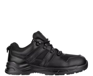 Bennon CONDOR O2 NM Low Tactical Boots – Black Bennon CONDOR O2 NM Low Tactical Boots – Black