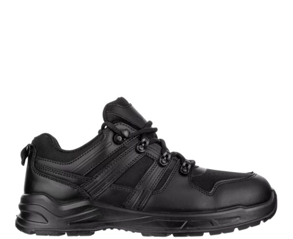 Bennon CONDOR O2 NM Low Tactical Boots – Black Bennon CONDOR O2 NM Low Tactical Boots – Black