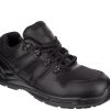 Bennon CONDOR O2 NM Low Tactical Boots – Black Bennon CONDOR O2 NM Low Tactical Boots – Black