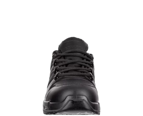 Bennon CONDOR O2 NM Low Tactical Boots – Black Bennon CONDOR O2 NM Low Tactical Boots – Black