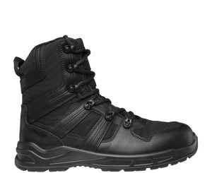Bennon CONDOR O2 NM High-Cut Boots – Black Bennon CONDOR O2 NM High-Cut Boots – Black