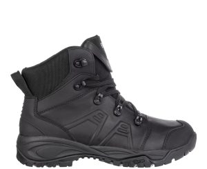 Bennon PANTHER XTR O6 NM High Tactical Boots – Black Bennon PANTHER XTR O6 NM High Tactical Boots – Black