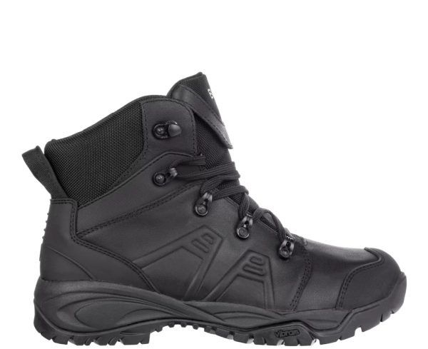 Bennon PANTHER XTR O6 NM High Tactical Boots – Black Bennon PANTHER XTR O6 NM High Tactical Boots – Black