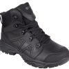 Bennon PANTHER XTR O6 NM High Tactical Boots – Black Bennon PANTHER XTR O6 NM High Tactical Boots – Black