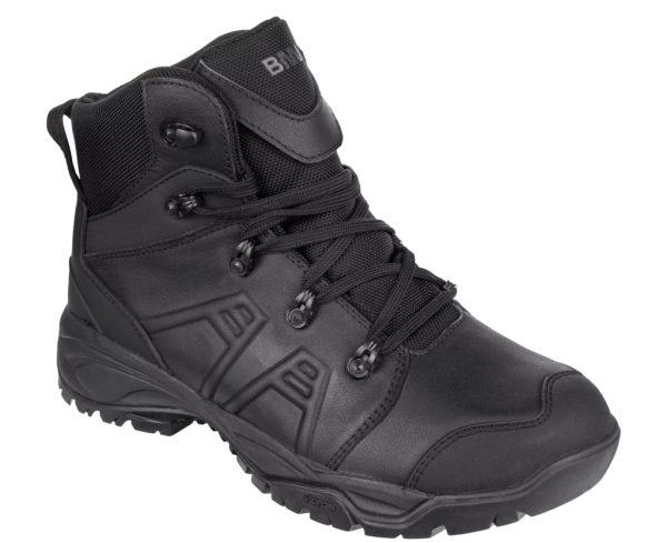 Bennon PANTHER XTR O6 NM High Tactical Boots – Black Bennon PANTHER XTR O6 NM High Tactical Boots – Black