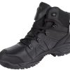 Bennon PANTHER XTR O6 NM High Tactical Boots – Black Bennon PANTHER XTR O6 NM High Tactical Boots – Black
