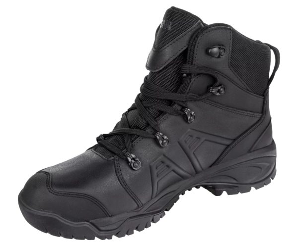 Bennon PANTHER XTR O6 NM High Tactical Boots – Black Bennon PANTHER XTR O6 NM High Tactical Boots – Black