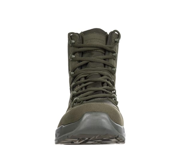 Bennon CONDOR O2 NM High-Cut Boots – Green Bennon CONDOR O2 NM High-Cut Boots – Green