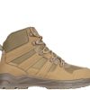 Bennon CONDOR O2 NM High Tactical Boots – Písková Bennon CONDOR O2 NM High Tactical Boots – Písková