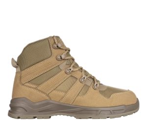 Bennon CONDOR O2 NM High Tactical Boots – Písková Bennon CONDOR O2 NM High Tactical Boots – Písková