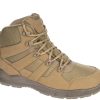 Bennon CONDOR O2 NM High Tactical Boots – Písková Bennon CONDOR O2 NM High Tactical Boots – Písková