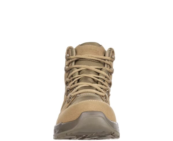 Bennon CONDOR O2 NM High Tactical Boots – Písková Bennon CONDOR O2 NM High Tactical Boots – Písková