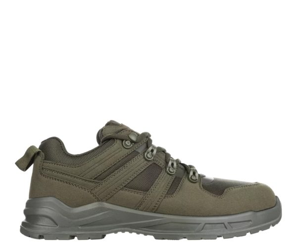 Bennon CONDOR O2 NM Low Tactical Boots – Green Bennon CONDOR O2 NM Low Tactical Boots – Green