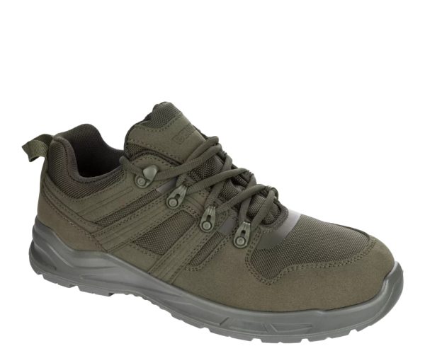 Bennon CONDOR O2 NM Low Tactical Boots – Green Bennon CONDOR O2 NM Low Tactical Boots – Green