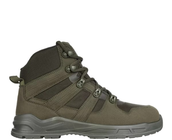 Bennon CONDOR O2 NM High Tactical Boots – Green Bennon CONDOR O2 NM High Tactical Boots – Green
