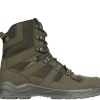 Bennon CONDOR O2 NM High-Cut Boots – Green Bennon CONDOR O2 NM High-Cut Boots – Green