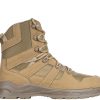 Bennon CONDOR O2 NM High-Cut Boots – Tan Bennon CONDOR O2 NM High-Cut Boots – Tan