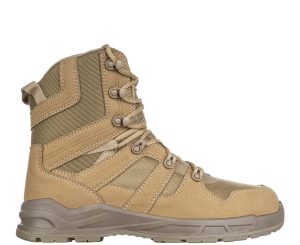Bennon CONDOR O2 NM High-Cut Boots – Tan Bennon CONDOR O2 NM High-Cut Boots – Tan