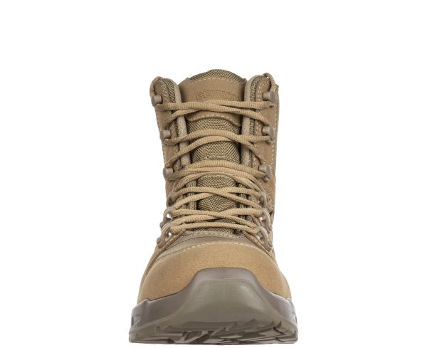 Bennon CONDOR O2 NM High-Cut Boots – Tan Bennon CONDOR O2 NM High-Cut Boots – Tan