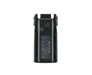 BAOFENG batteria Li-Ion Battery for the Baofeng UV-82 Radio, 2000 mAh
