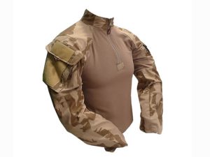 Shirt Army tactical UBACS vz.95 DESERT rip-stop