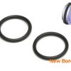 AirsoftPro Spare O-ring NBU Piston Head (2 pieces) AirsoftPro Spare O-ring NBU Piston Head (2 pieces)