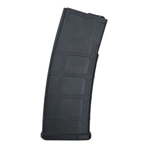 AIRSOFT HELDEN 4x CARICATORI MID-CAP 195 COLPI NERO (111375)
