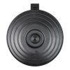 A&K CARICATORE DRUM 3500 COLPI PER SERIE AK NERO (08B)