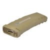 BATTLEAXE CARICATORE MID-CAP 150 COLPI PER M4 DARK EARTH (002-4B TN)