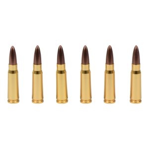 BATTLEAXE DUMMY 7.62mm AK BULLETS (06)