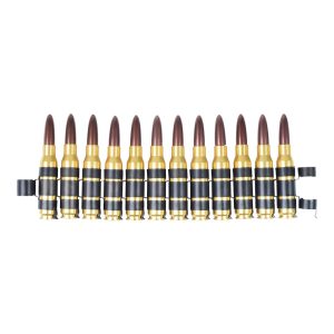 BATTLEAXE DUMMY 7.62mm BULLETS CHAIN (05)