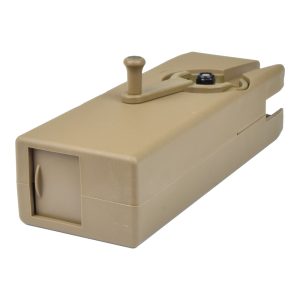 BATTLEAXE SPEED LOADER PER CARICATORI M4 DARK EARTH (211T)