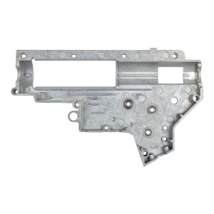 D|BOYS GUSCIO GEARBOX V2 BOCCOLE 8MM QSC (DB108)