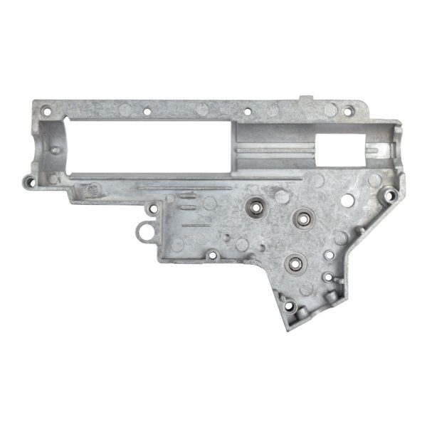 D|BOYS GUSCIO GEARBOX V2 BOCCOLE 8MM QSC (DB108) D|BOYS GUSCIO GEARBOX V2 BOCCOLE 8MM QSC (DB108)